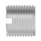 Zoro Select Thin Wall Self Locking Thread Insert, 5/8"-11 Int Thrd Sz, 18-8 Stainless Steel, 5 PK 313-10-PK5 - alternate 4