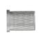 Zoro Select Press Insert, 5/16"-18 Int Thrd Sz, 9/16 in L, 25/64 in Dia., Aluminum, Plain, 10 PK 260-5-AL-PK10 - alternate 4