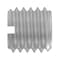 Zoro Select Thin Wall Self Locking Thread Insert, 5/16"-24 Int Thrd Sz, 18-8 Stainless Steel EZ-313-524 - alternate 3