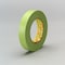 Scotch Performance Masking Tape, 0.95 in W x 60 yd L, Green, Acrylic Adhesive, 8 PK 233+ - alternate 2