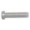 Zoro Select Thread Cutting Screw, M5 x 25 mm, Zinc Plated Steel Fillister Head Phillips Drive, 250 PK M67150.050.0025 - alternate 3
