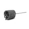 Flex-Hone Tool GB314240Z25 FLEX-HONE, 3.250" (83mm) bore, 13.5" OAL, 240 Grit, Zirconia Alumina No 1525 (Z25) GB314240Z25 - alternate 5