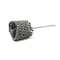 Flex-Hone Tool GB314600AO FLEX-HONE, 3.250" (83mm) bore, 13.5" OAL, 600 Grit, Aluminum Oxide (AO) GB314600AO - alternate 3