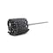 Flex-Hone Tool GB314180Z49 FLEX-HONE, 3.250" (83mm) bore, 13.5" OAL, 180 Grit, Zirconia Alumina No 1549 (Z49) GB314180Z49 - alternate 5