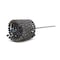 Flex-Hone Tool GB314240AO FLEX-HONE, 3.250" (83mm) bore, 13.5" OAL, 240 Grit, Aluminum Oxide (AO) GB314240AO - alternate 6