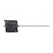 Flex-Hone Tool GB31480 FLEX-HONE, 3.250" (83mm) bore, 13.5" OAL, 80 Grit, Silicon Carbide (SC) GB31480 - alternate 2