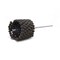 Flex-Hone Tool GB314120AO FLEX-HONE, 3.250" (83mm) bore, 13.5" OAL, 120 Grit, Aluminum Oxide (AO) GB314120AO - alternate 3