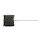 Flex-Hone Tool GB314120AO FLEX-HONE, 3.250" (83mm) bore, 13.5" OAL, 120 Grit, Aluminum Oxide (AO) GB314120AO - alternate 2