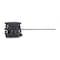 Flex-Hone Tool GB31412 FLEX-HONE, 3.250" (83mm) bore, 13.5" OAL, 120 Grit, Silicon Carbide (SC) GB31412 - alternate 4