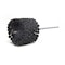 Flex-Hone Tool GB41820AO FLEX-HONE, 4.125" (105mm) bore, 13.5" OAL, 20 Grit, Aluminum Oxide (AO) GB41820AO - alternate 7