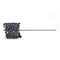 Flex-Hone Tool GB312400 FLEX-HONE, 3.500" (89mm) bore, 13.5" OAL, 400 Grit, Silicon Carbide (SC) GB312400 - alternate 5