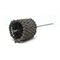 Flex-Hone Tool GB31460Z25 FLEX-HONE, 3.250" (83mm) bore, 13.5" OAL, 60 Grit, Zirconia Alumina No 1525 (Z25) GB31460Z25 - alternate 6