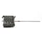 Flex-Hone Tool GB31460Z25 FLEX-HONE, 3.250" (83mm) bore, 13.5" OAL, 60 Grit, Zirconia Alumina No 1525 (Z25) GB31460Z25 - alternate 5