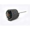 Flex-Hone Tool GB31480Z25 FLEX-HONE, 3.250" (83mm) bore, 13.5" OAL, 80 Grit, Zirconia Alumina No 1525 (Z25) GB31480Z25 - alternate 7