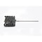 Flex-Hone Tool GB31480Z25 FLEX-HONE, 3.250" (83mm) bore, 13.5" OAL, 80 Grit, Zirconia Alumina No 1525 (Z25) GB31480Z25 - alternate 5