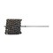 Flex-Hone Tool GB418120AO FLEX-HONE, 4.125" (105mm) bore, 13.5" OAL, 120 Grit, Aluminum Oxide (AO) GB418120AO - alternate 5