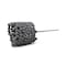 Flex-Hone Tool GB334120Z25 FLEX-HONE, 3.750" (95mm) bore, 13.5" OAL, 120 Grit, Zirconia Alumina No 1525 (Z25) GB334120Z25 - alternate 5