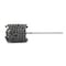 Flex-Hone Tool GB334120Z25 FLEX-HONE, 3.750" (95mm) bore, 13.5" OAL, 120 Grit, Zirconia Alumina No 1525 (Z25) GB334120Z25 - alternate 6