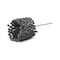 Flex-Hone Tool GB314180AO FLEX-HONE, 3.250" (83mm) bore, 13.5" OAL, 180 Grit, Aluminum Oxide (AO) GB314180AO - alternate 7