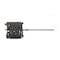 Flex-Hone Tool GB314180AO FLEX-HONE, 3.250" (83mm) bore, 13.5" OAL, 180 Grit, Aluminum Oxide (AO) GB314180AO - alternate 6