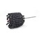 Flex-Hone Tool GB418180BC FLEX-HONE, 4.125" (105mm) bore, 13.5" OAL, 180 Grit, Boron Carbide (BC) GB418180BC - alternate 5