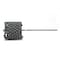 Flex-Hone Tool GB314240Z49 FLEX-HONE, 3.250" (83mm) bore, 13.5" OAL, 240 Grit, Zirconia Alumina No 1549 (Z49) GB314240Z49 - alternate 5