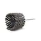 Flex-Hone Tool GB458320AO FLEX-HONE, 4.625" (117mm) bore, 13.5" OAL, 320 Grit, Aluminum Oxide (AO) GB458320AO - alternate 6