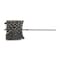 Flex-Hone Tool GB458320AO FLEX-HONE, 4.625" (117mm) bore, 13.5" OAL, 320 Grit, Aluminum Oxide (AO) GB458320AO - alternate 7