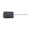 Flex-Hone Tool GBD30012 FLEX-HONE, 3.000" (76mm) bore, 13.5" OAL, 120 Grit, Silicon Carbide (SC) GBD30012 - alternate 3