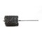 Flex-Hone Tool GBD314180AO FLEX-HONE, 3.250" (83mm) bore, 13.5" OAL, 180 Grit, Aluminum Oxide (AO) GBD314180AO - alternate 6