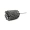 Flex-Hone Tool GBD314180Z25 FLEX-HONE, 3.250" (83mm) bore, 13.5" OAL, 180 Grit, Zirconia Alumina No 1525 (Z25) GBD314180Z25 - alternate 6