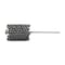 Flex-Hone Tool GBD314180Z25 FLEX-HONE, 3.250" (83mm) bore, 13.5" OAL, 180 Grit, Zirconia Alumina No 1525 (Z25) GBD314180Z25 - alternate 5
