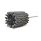 Flex-Hone Tool GBD314240AO FLEX-HONE, 3.250" (83mm) bore, 13.5" OAL, 240 Grit, Aluminum Oxide (AO) GBD314240AO - alternate 7