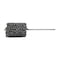 Flex-Hone Tool GBD33460Z25 FLEX-HONE, 3.750" (95mm) bore, 13.5" OAL, 60 Grit, Zirconia Alumina No 1525 (Z25) GBD33460Z25 - alternate 6