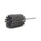Flex-Hone Tool GBD33460Z25 FLEX-HONE, 3.750" (95mm) bore, 13.5" OAL, 60 Grit, Zirconia Alumina No 1525 (Z25) GBD33460Z25 - alternate 5