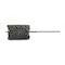 Flex-Hone Tool GBD314320AO FLEX-HONE, 3.250" (83mm) bore, 13.5" OAL, 320 Grit, Aluminum Oxide (AO) GBD314320AO - alternate 7