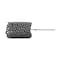 Flex-Hone Tool GBD314120Z25 FLEX-HONE, 3.250" (83mm) bore, 13.5" OAL, 120 Grit, Zirconia Alumina No 1525 (Z25) GBD314120Z25 - alternate 7