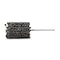 Flex-Hone Tool GBD400180AO FLEX-HONE, 4.000" (102mm) bore, 13.5" OAL, 180 Grit, Aluminum Oxide (AO) GBD400180AO - alternate 6