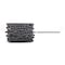 Flex-Hone Tool GBD312180Z49 FLEX-HONE, 3.500" (89mm) bore, 13.5" OAL, 180 Grit, Zirconia Alumina No 1549 (Z49) GBD312180Z49 - alternate 5