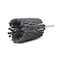 Flex-Hone Tool GBD312180Z49 FLEX-HONE, 3.500" (89mm) bore, 13.5" OAL, 180 Grit, Zirconia Alumina No 1549 (Z49) GBD312180Z49 - alternate 6