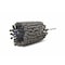 Flex-Hone Tool GBD400240AO FLEX-HONE, 4.000" (102mm) bore, 13.5" OAL, 240 Grit, Aluminum Oxide (AO) GBD400240AO - alternate 7