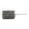Flex-Hone Tool GBD400240AO FLEX-HONE, 4.000" (102mm) bore, 13.5" OAL, 240 Grit, Aluminum Oxide (AO) GBD400240AO - alternate 5