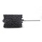 Flex-Hone Tool GBD31440BC FLEX-HONE, 3.250" (83mm) bore, 13.5" OAL, 40 Grit, Boron Carbide (BC) GBD31440BC - alternate 6