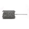 Flex-Hone Tool GBD314600AO FLEX-HONE, 3.250" (83mm) bore, 13.5" OAL, 600 Grit, Aluminum Oxide (AO) GBD314600AO - alternate 6