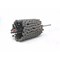 Flex-Hone Tool GBD314600AO FLEX-HONE, 3.250" (83mm) bore, 13.5" OAL, 600 Grit, Aluminum Oxide (AO) GBD314600AO - alternate 7