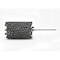 Flex-Hone Tool GBD31480Z25 FLEX-HONE, 3.250" (83mm) bore, 13.5" OAL, 80 Grit, Zirconia Alumina No 1525 (Z25) GBD31480Z25 - alternate 5