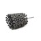 Flex-Hone Tool GBD412120Z25 FLEX-HONE, 4.500" (114mm) bore, 13.5" OAL, 120 Grit, Zirconia Alumina No 1525 (Z25) GBD412120Z25 - alternate 6