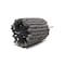 Flex-Hone Tool GBD414240AO FLEX-HONE, 4.250" (108mm) bore, 13.5" OAL, 240 Grit, Aluminum Oxide (AO) GBD414240AO - alternate 6