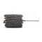 Flex-Hone Tool GBD414240AO FLEX-HONE, 4.250" (108mm) bore, 13.5" OAL, 240 Grit, Aluminum Oxide (AO) GBD414240AO - alternate 5