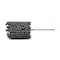 Flex-Hone Tool GBD400180Z25 FLEX-HONE, 4.000" (102mm) bore, 13.5" OAL, 180 Grit, Zirconia Alumina No 1525 (Z25) GBD400180Z25 - alternate 5